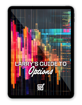Larry's Guide to Options