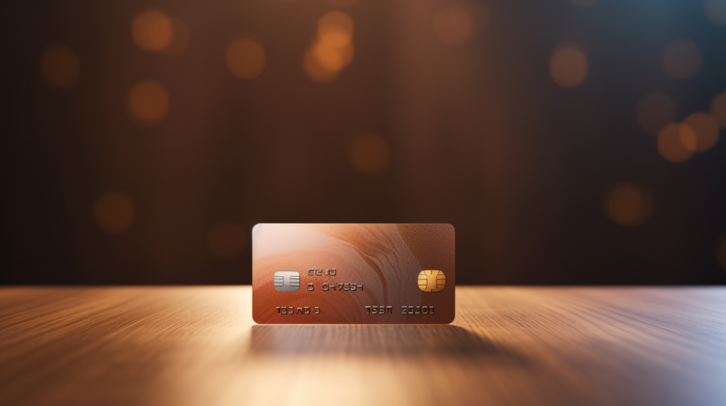 Restoration Hardware Credit Card