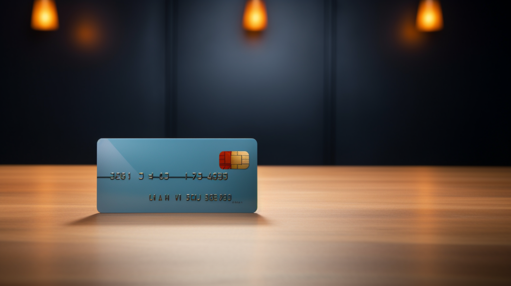 Restoration Hardware Credit Card