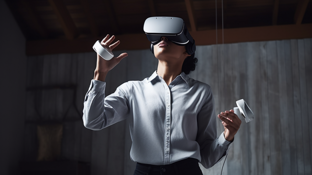 Oculus Competitors: Complete List