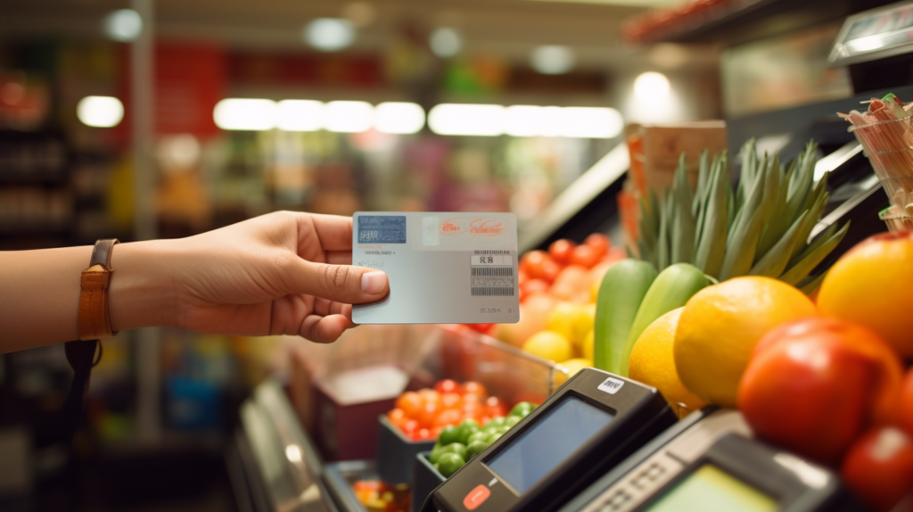 How to Use An EBT Card Without a PIN: Tutorial