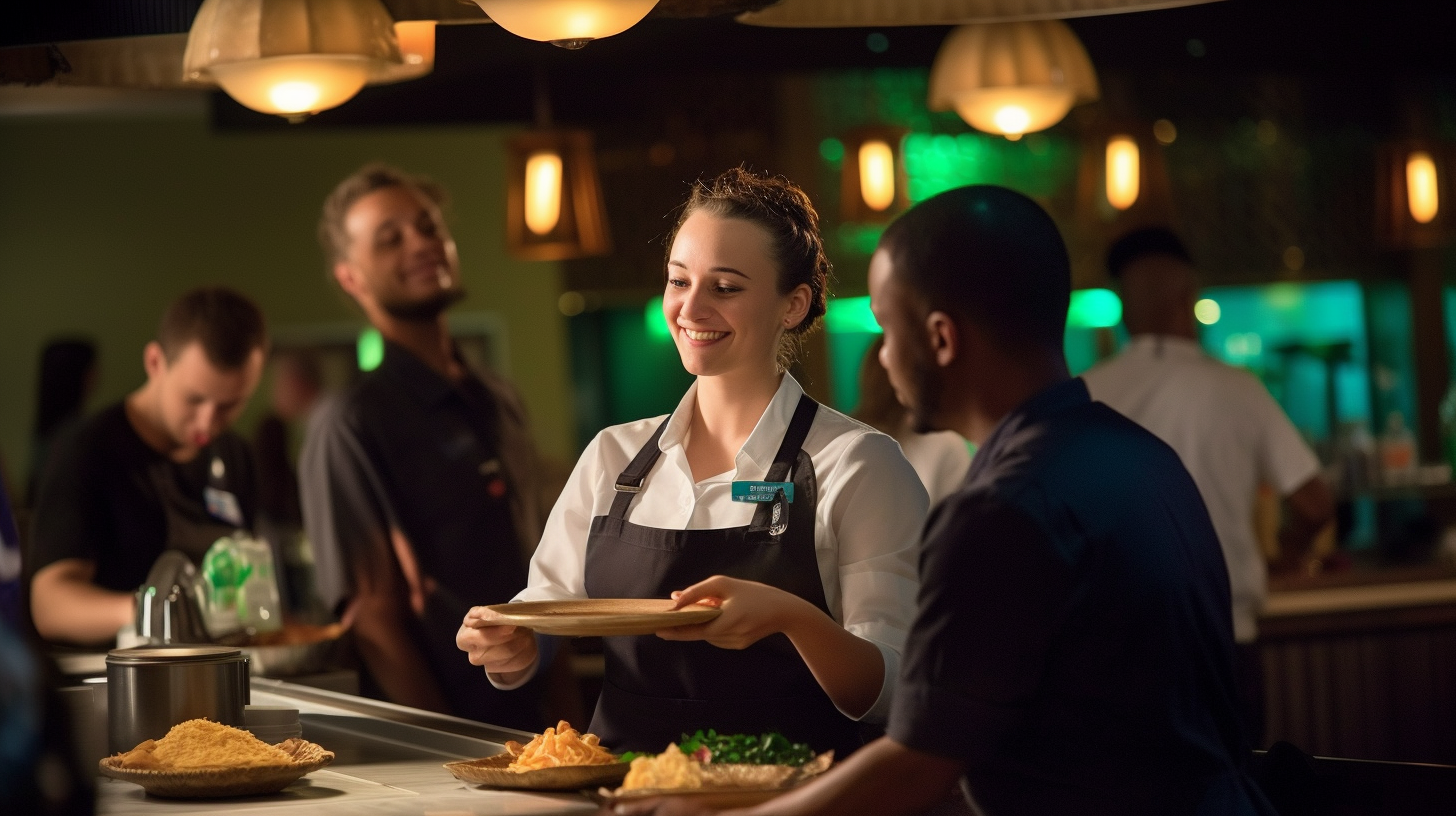 How Much Does Olive Garden Pay? Salary Insights for Job Seekers