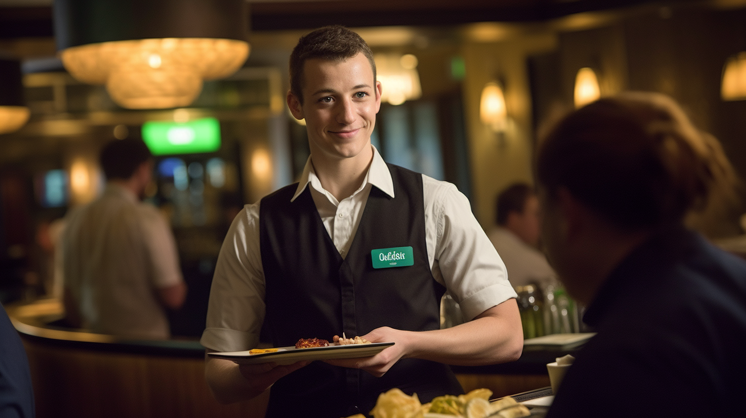 How Much Does Olive Garden Pay? Salary Insights for Job Seekers