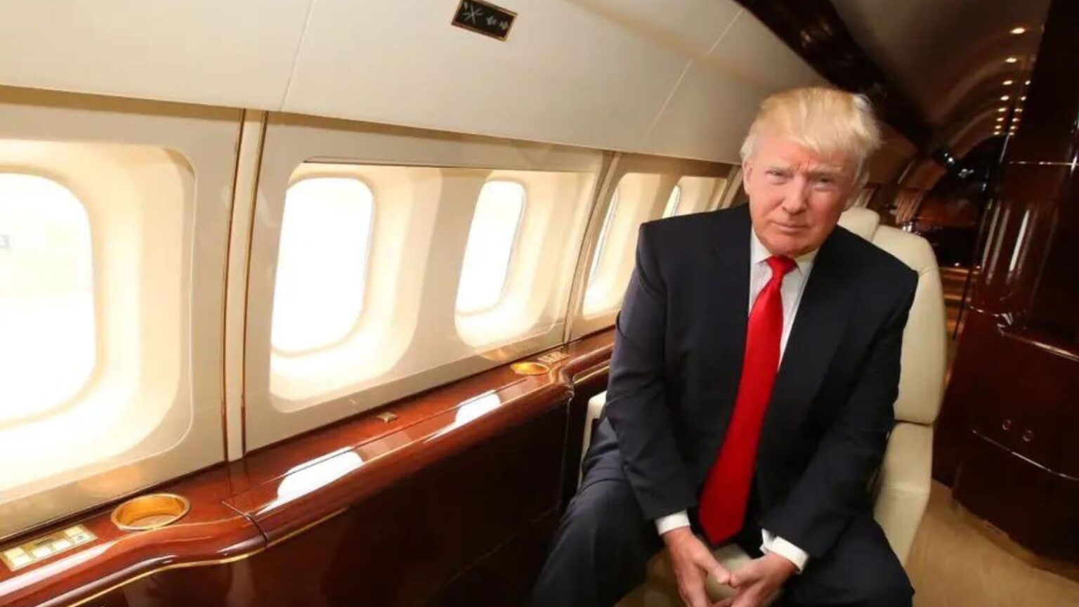 Trump's Dominance in GOP Endorsements Signals Strong 2024 Presidential
