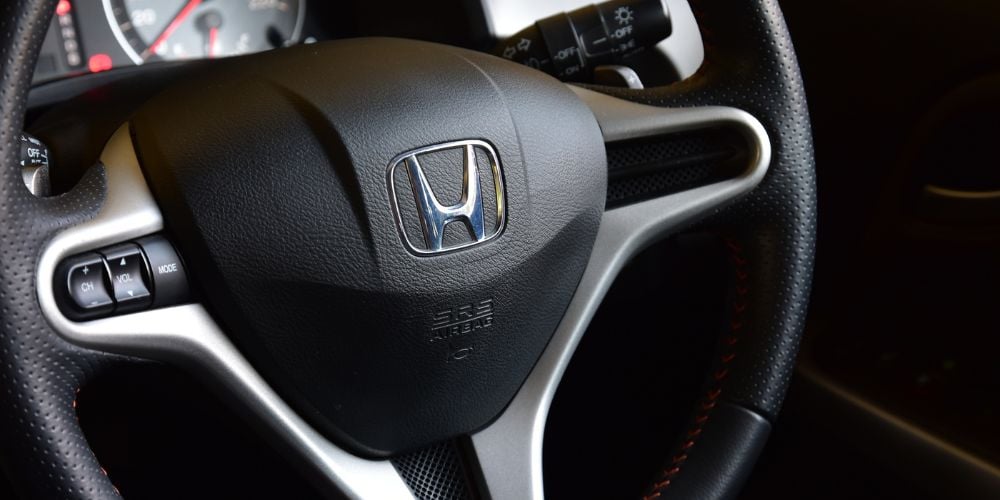 Honda vehicle owners