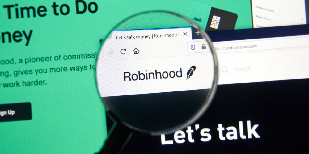 Robinhood