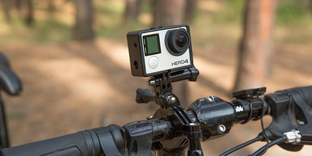 GoPro Camera