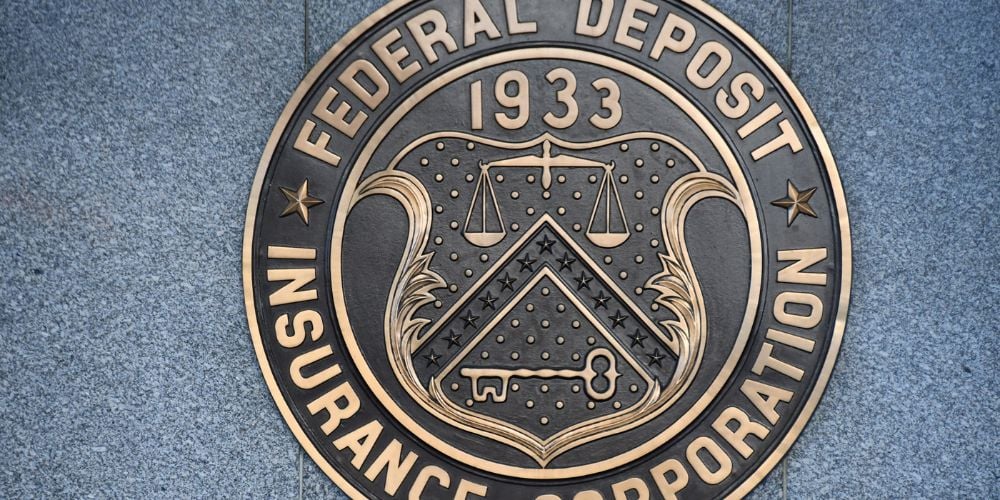 FDIC insured