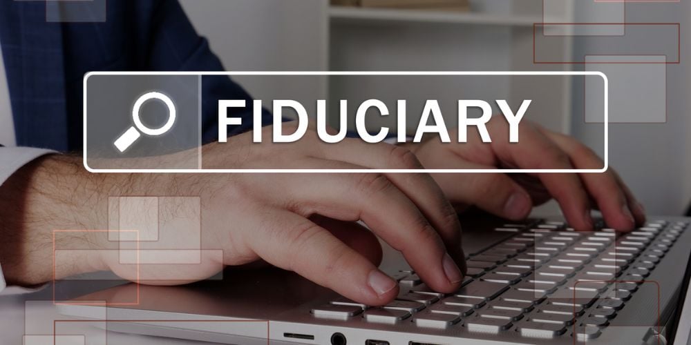 Fiduciary