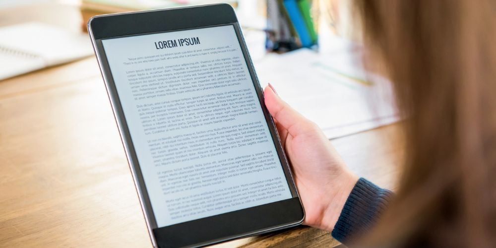 Subscribing to Nook