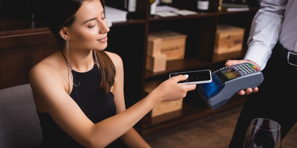 Payment Experience