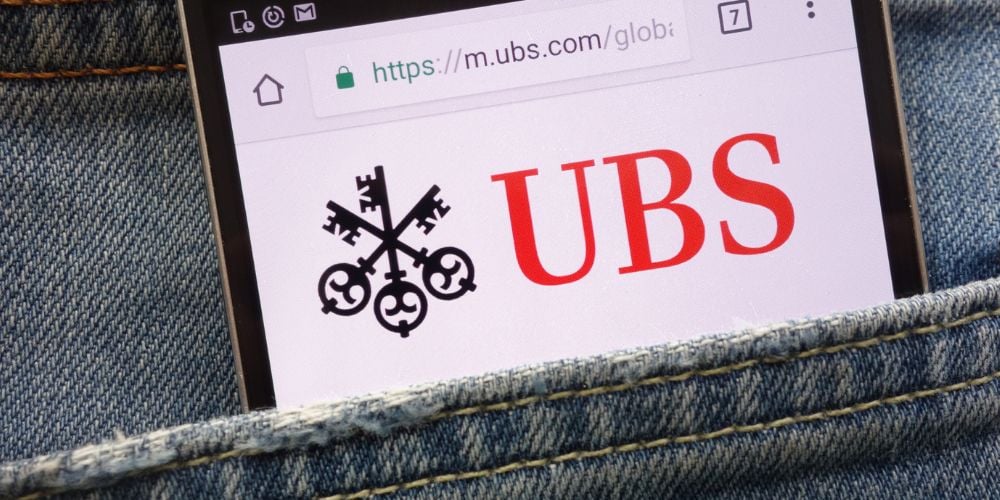 UBS Financial Services