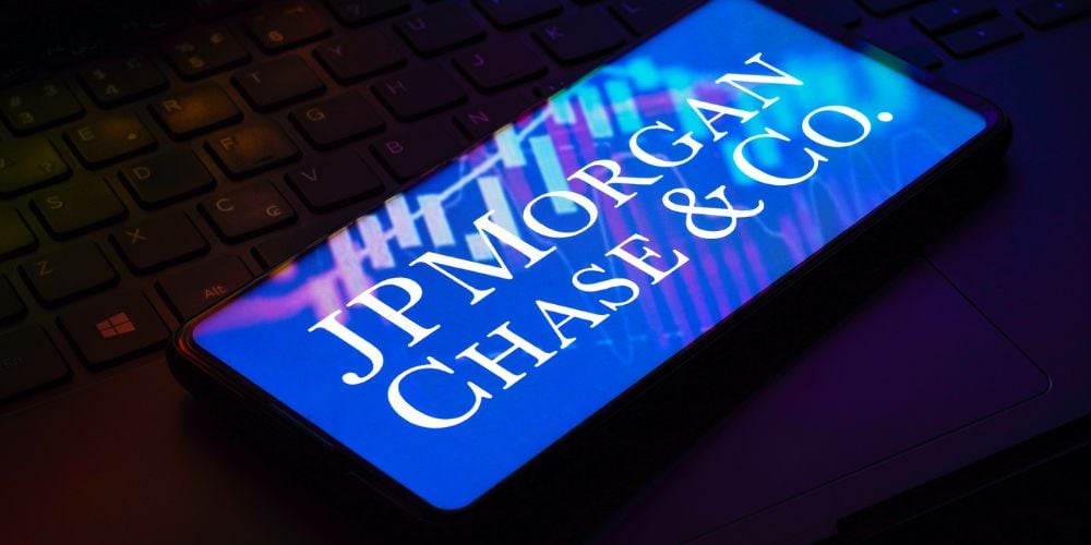 J.P. Morgan