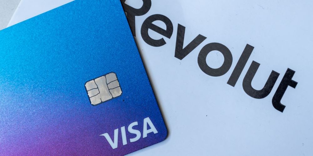 Revolut 