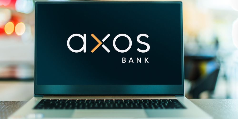 Axos Bank