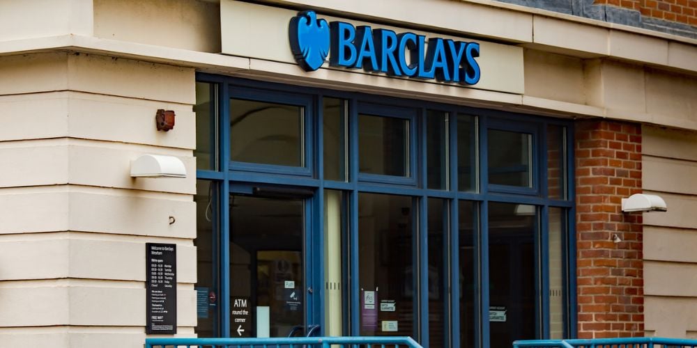 Barclays Bank