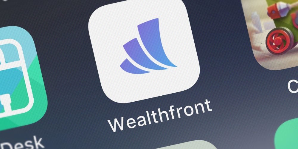 Wealthfront