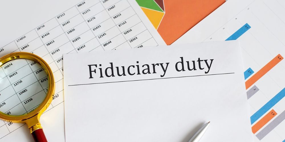 Fiduciary Duty