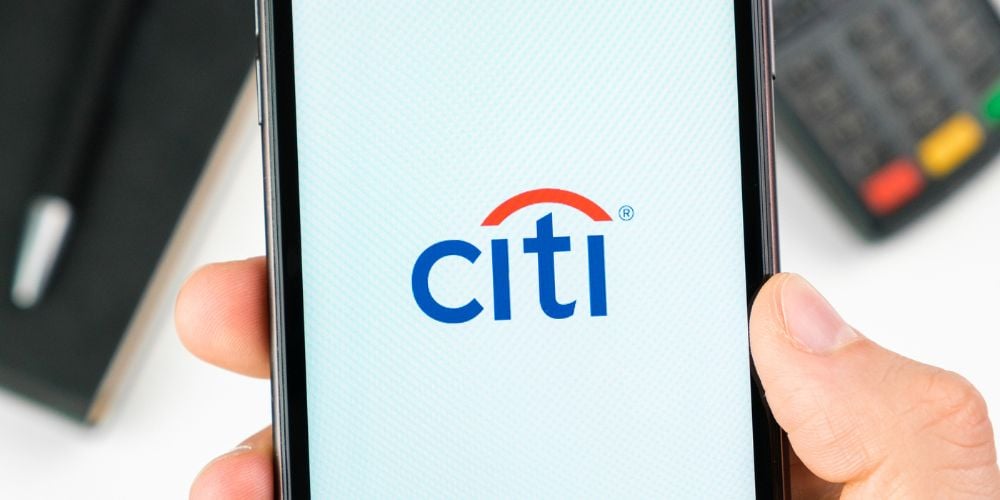Citi Personal Wealth Management