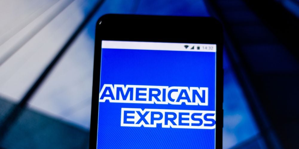 American Express National Bank