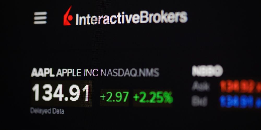 Interactive Brokers