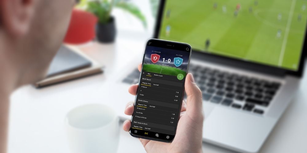 Fliff's Revenue Streams