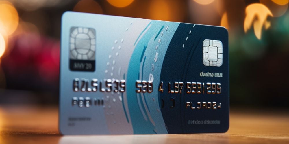RONA Commercial Credit Card