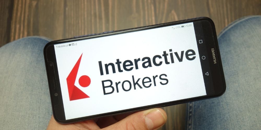 Interactive Brokers