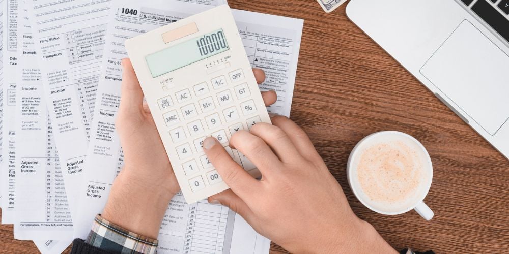 Casper's financing options