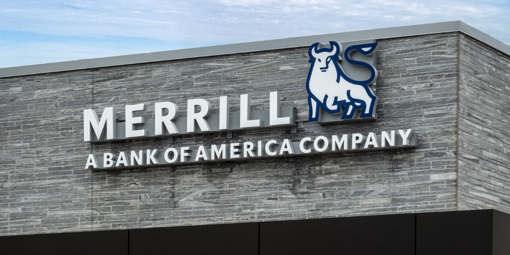 Merrill Lynch