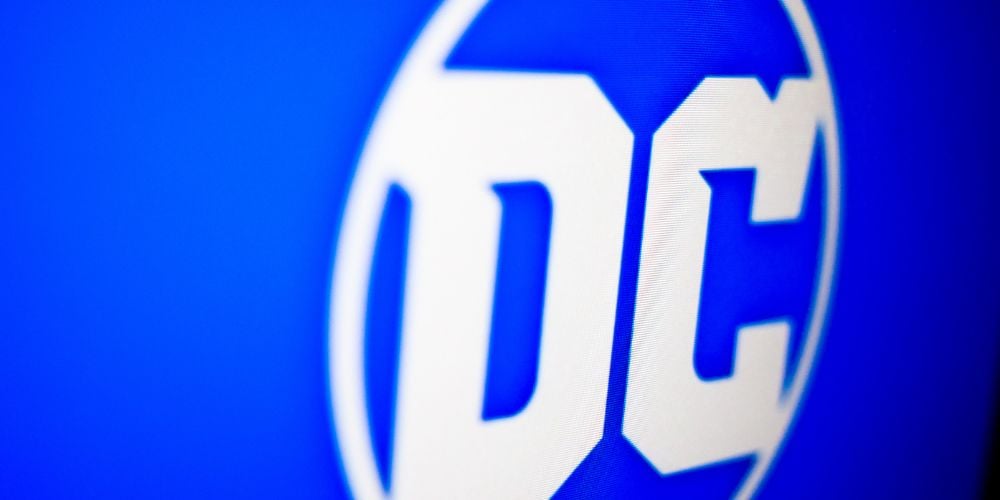 DC Universe Infinite