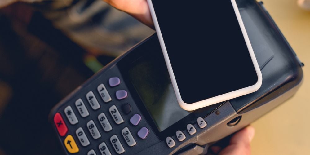 mobile payment methods