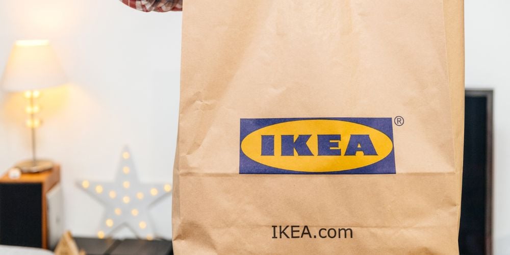 stock availability at IKEA