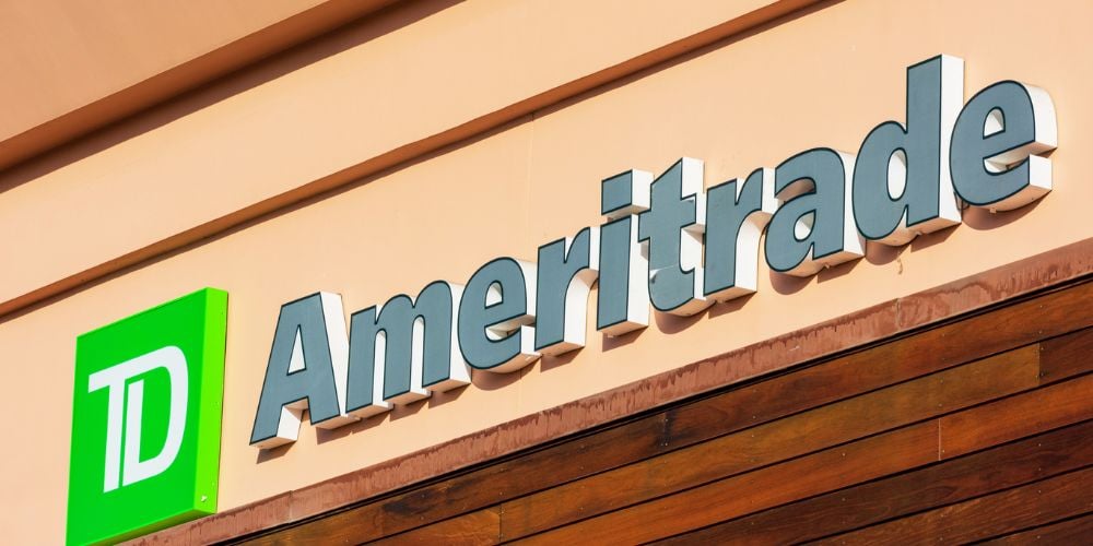 TD Ameritrade