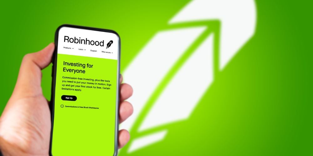 Robinhood