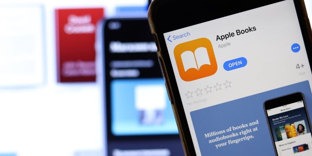 Apple Books