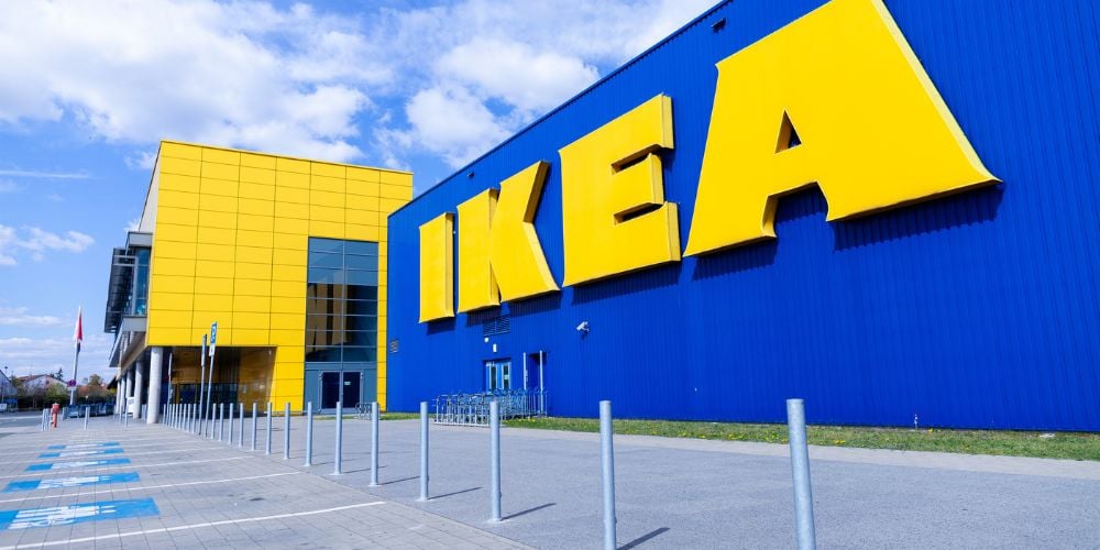 IKEA