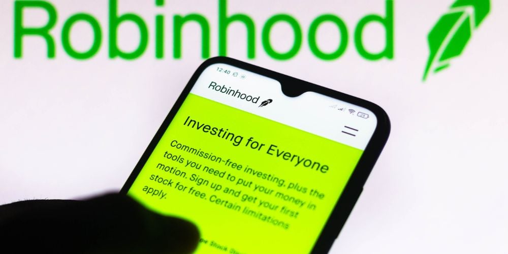 Robinhood