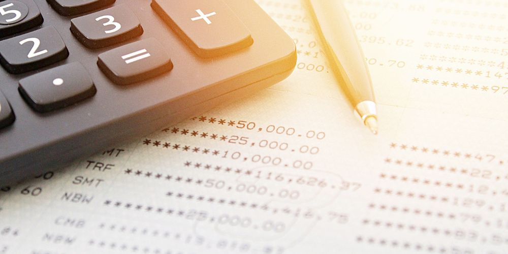 Account Statements