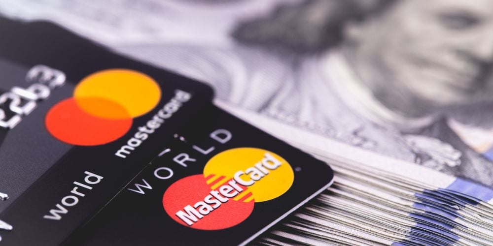 Mastercard
