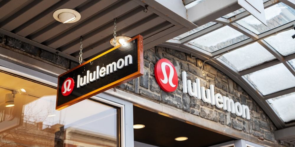 Lululemon