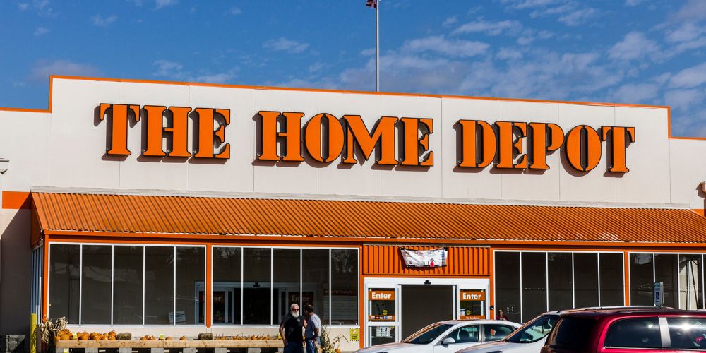 Home Depot