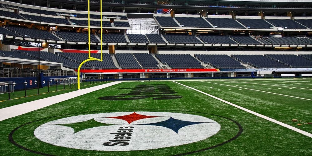 Pittsburgh Steelers