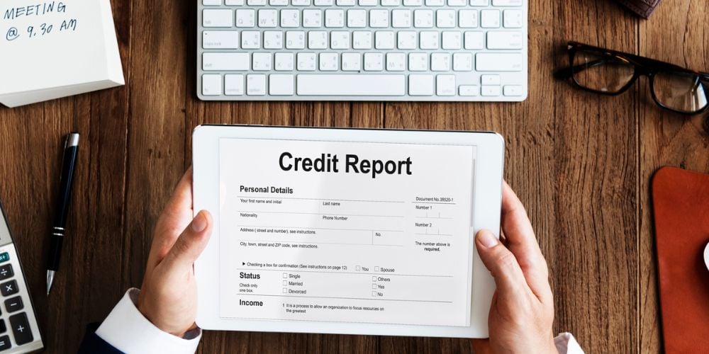 credit history