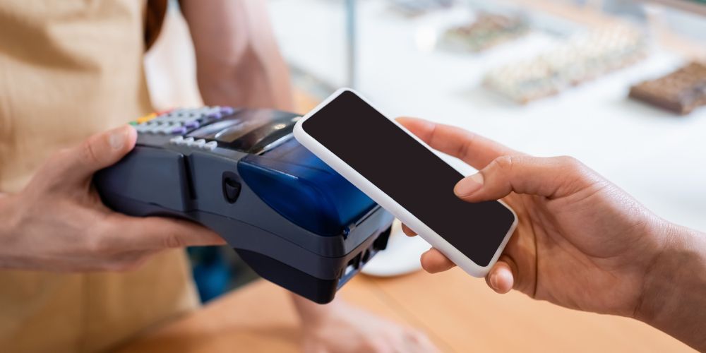 payment methods