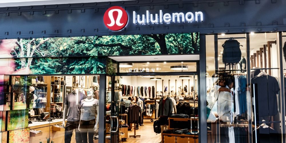 Lululemon