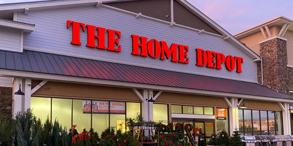 Home Depot