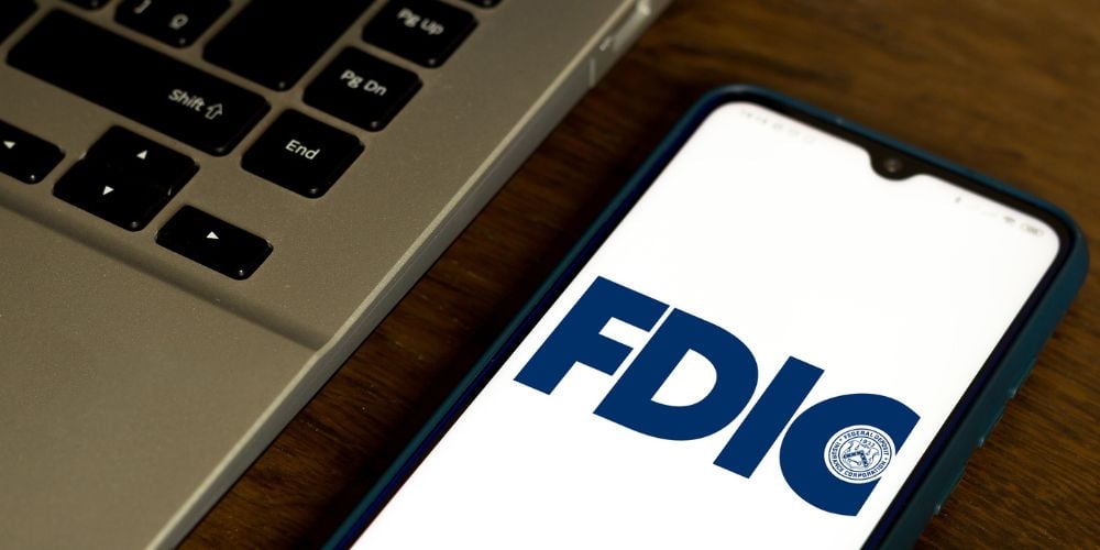 FDIC