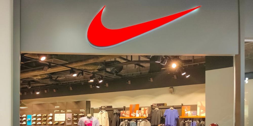 Nike