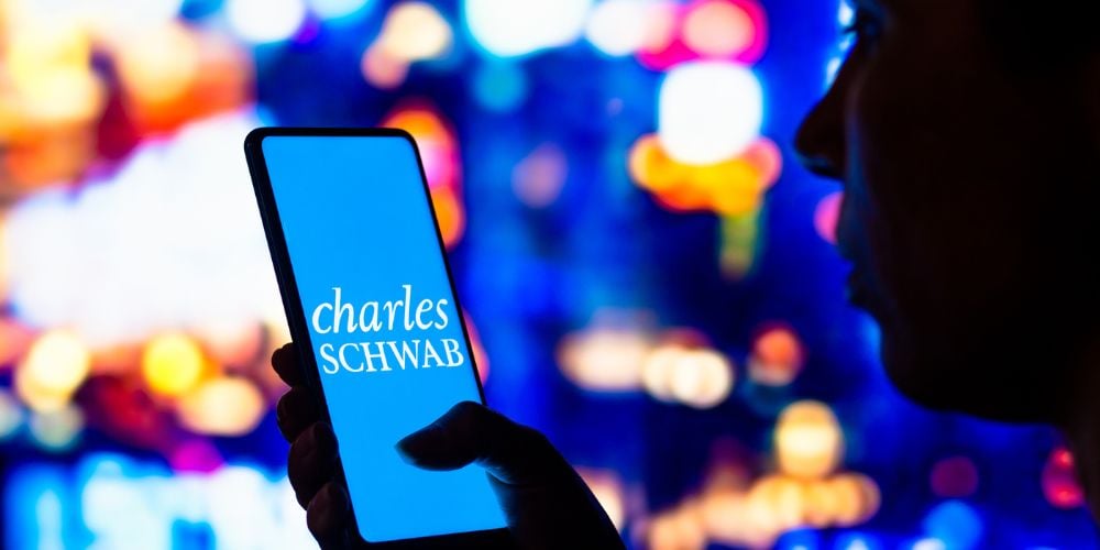 Charles Schwab